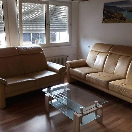 Ferienwohnung In Edenkoben Eksteriør bilde