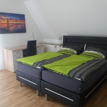Ferienwohnung In Edenkoben Eksteriør bilde