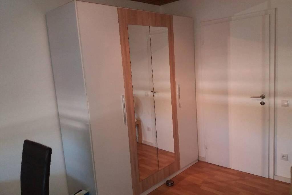 Ferienwohnung In Edenkoben Eksteriør bilde